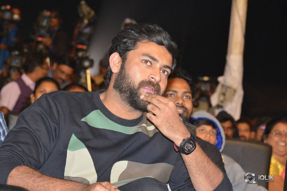 F2-Movie-Audio-Launch-Photos